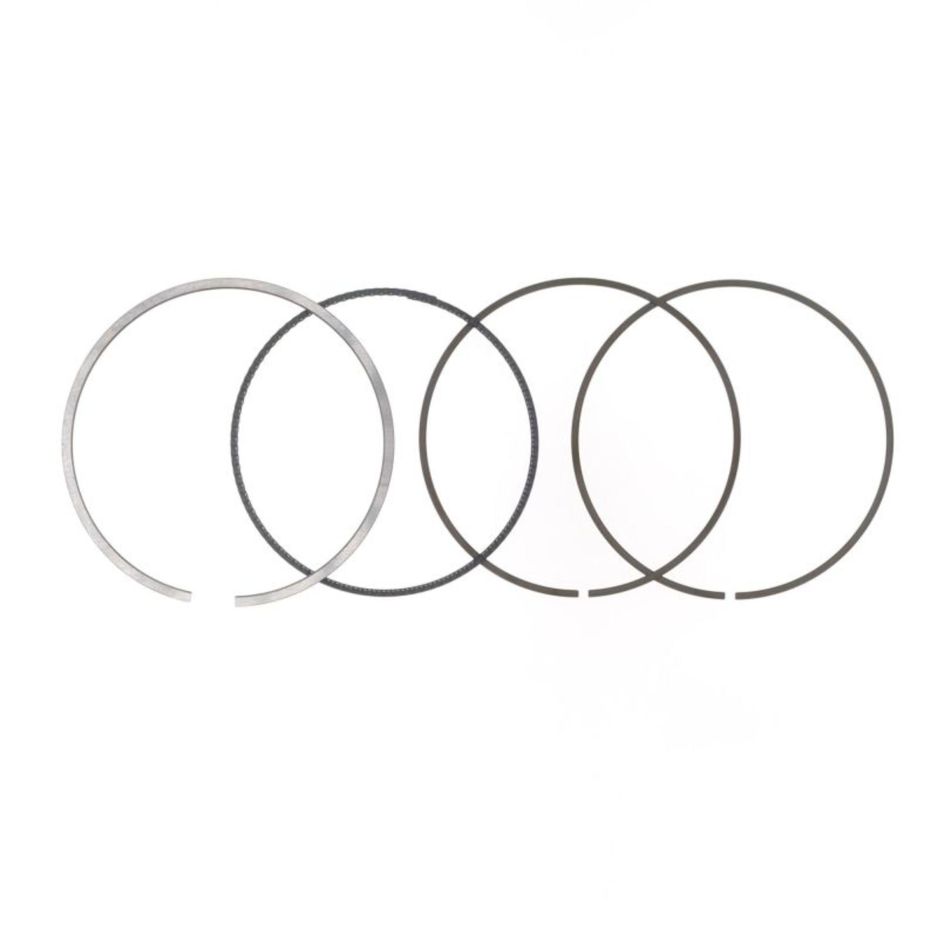 Picture of Athena ATH Piston Ring Sets - S41316133