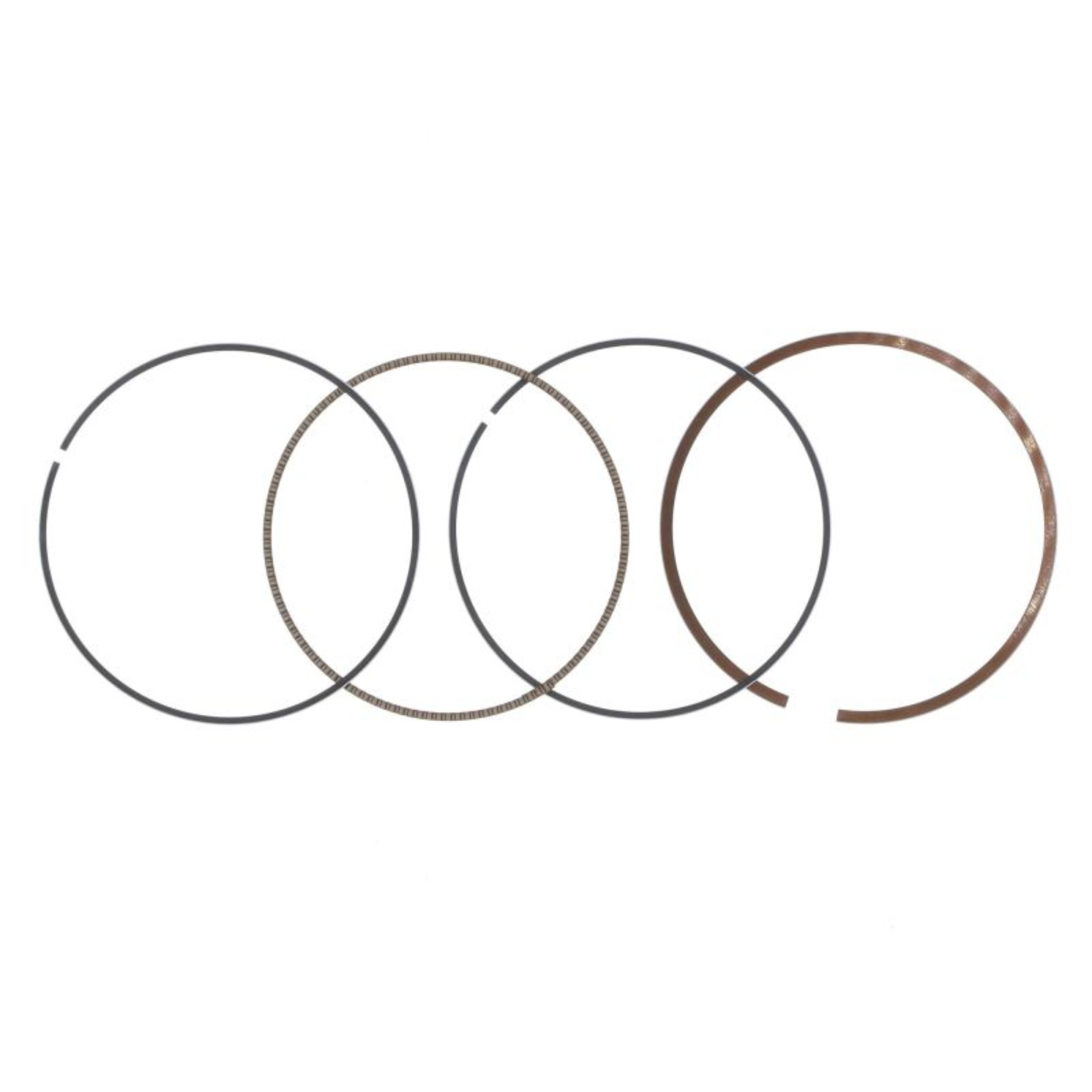 Picture of Athena ATH Piston Ring Sets - S41316167