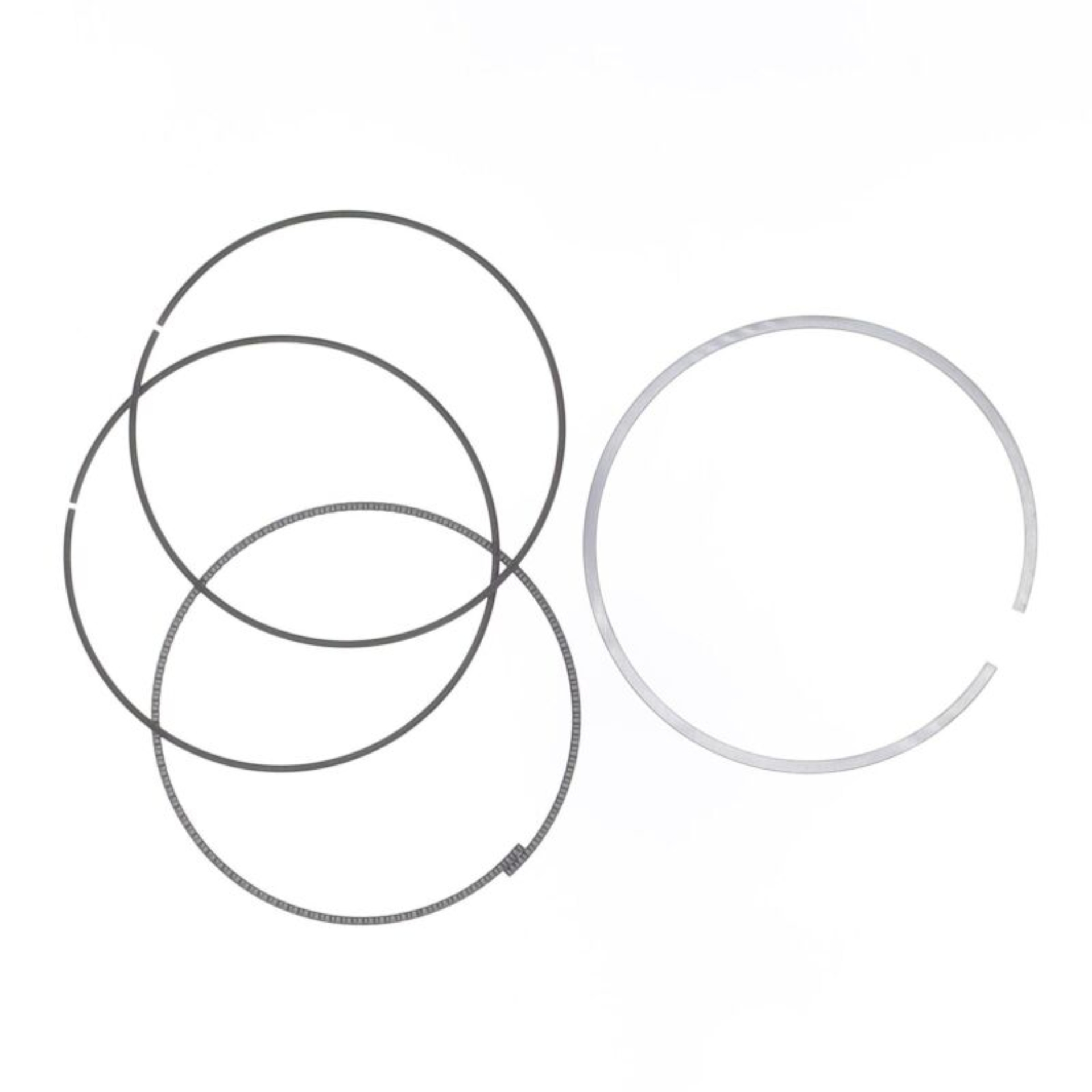 Picture of Athena ATH Piston Ring Sets - S41316178