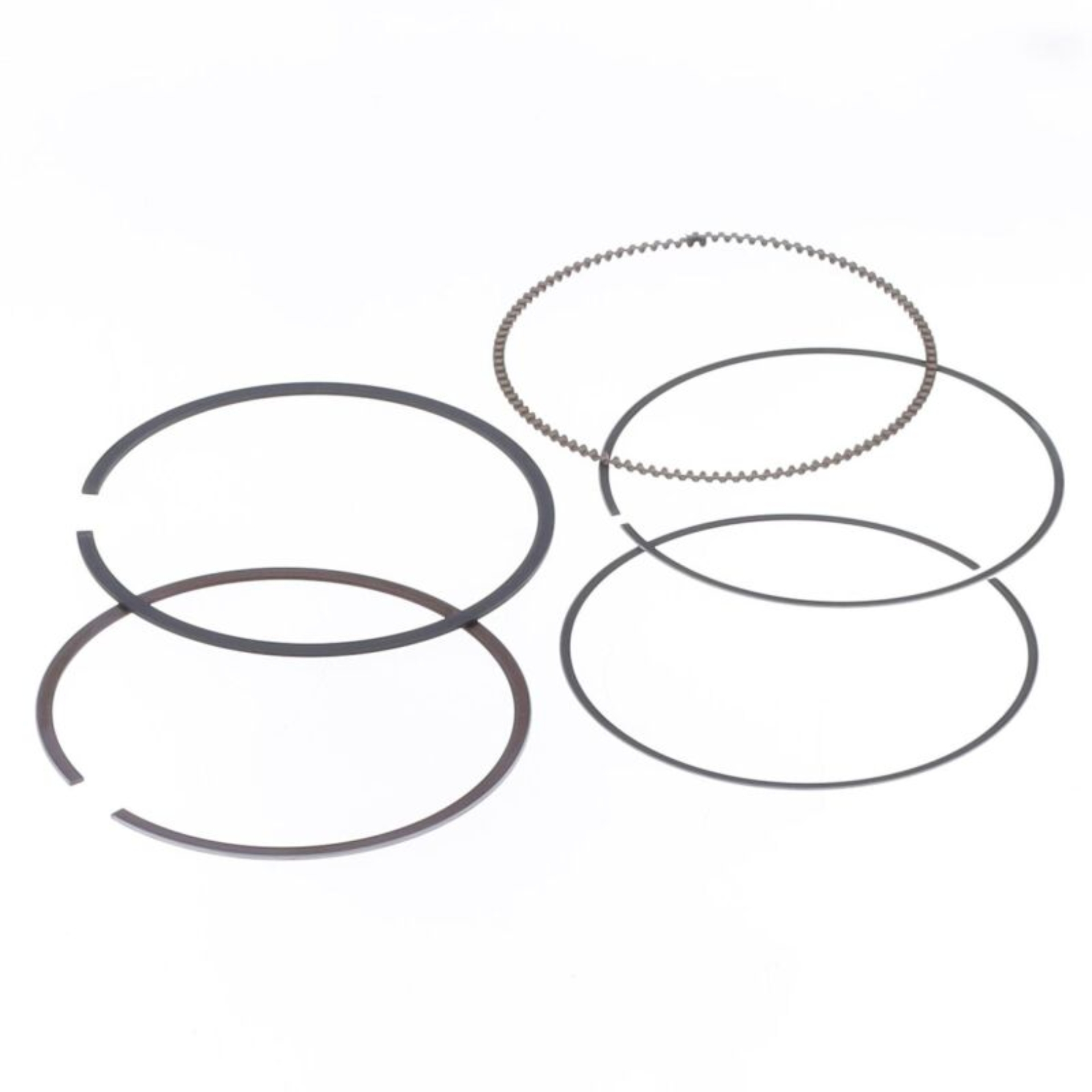 Picture of Athena ATH Piston Ring Sets - S41316181