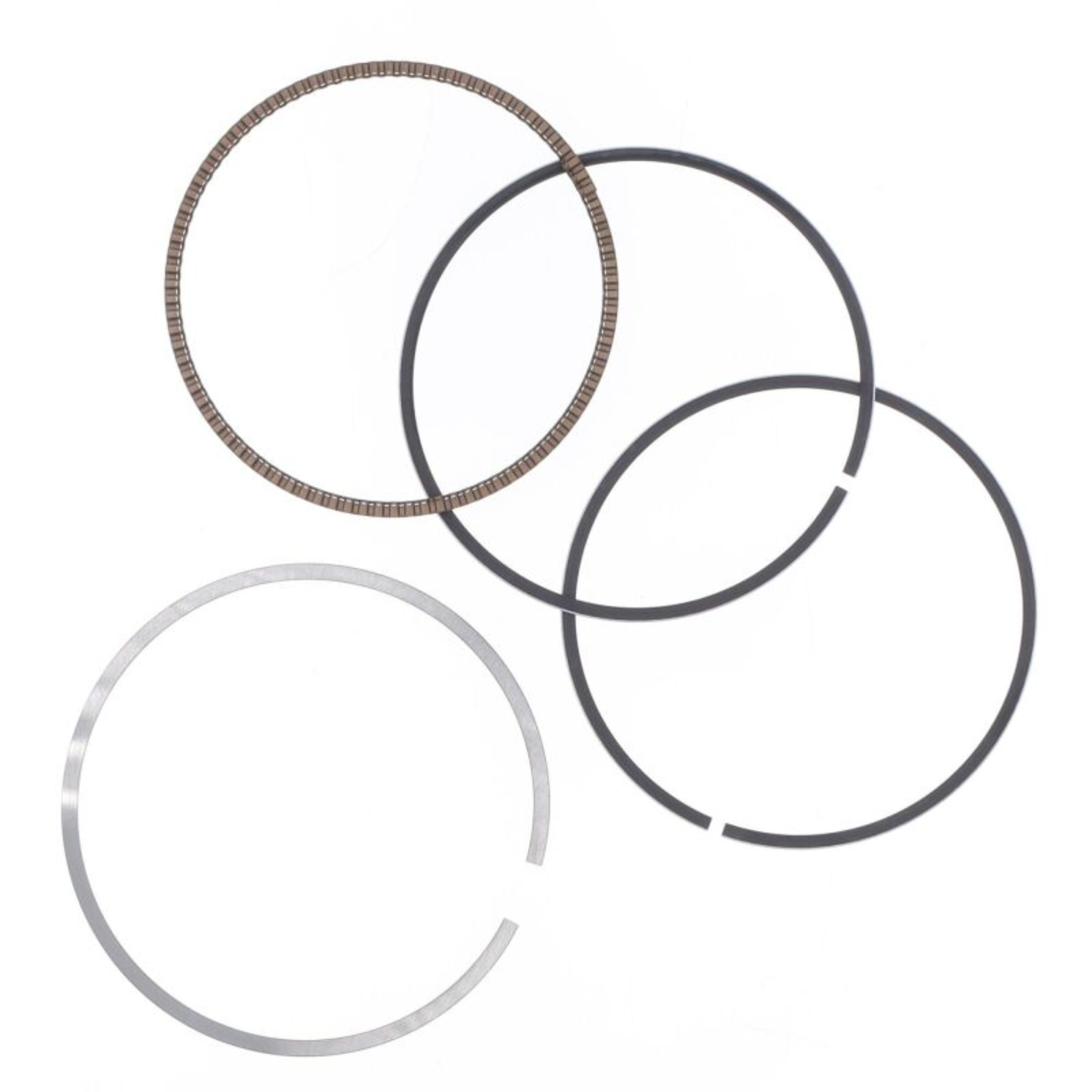 Picture of Athena ATH Piston Ring Sets - S41316184