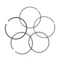 Picture of Athena ATH Piston Ring Sets - S41316188