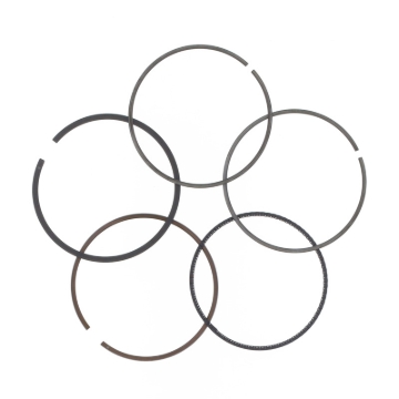 Picture of Athena ATH Piston Ring Sets - S41316188