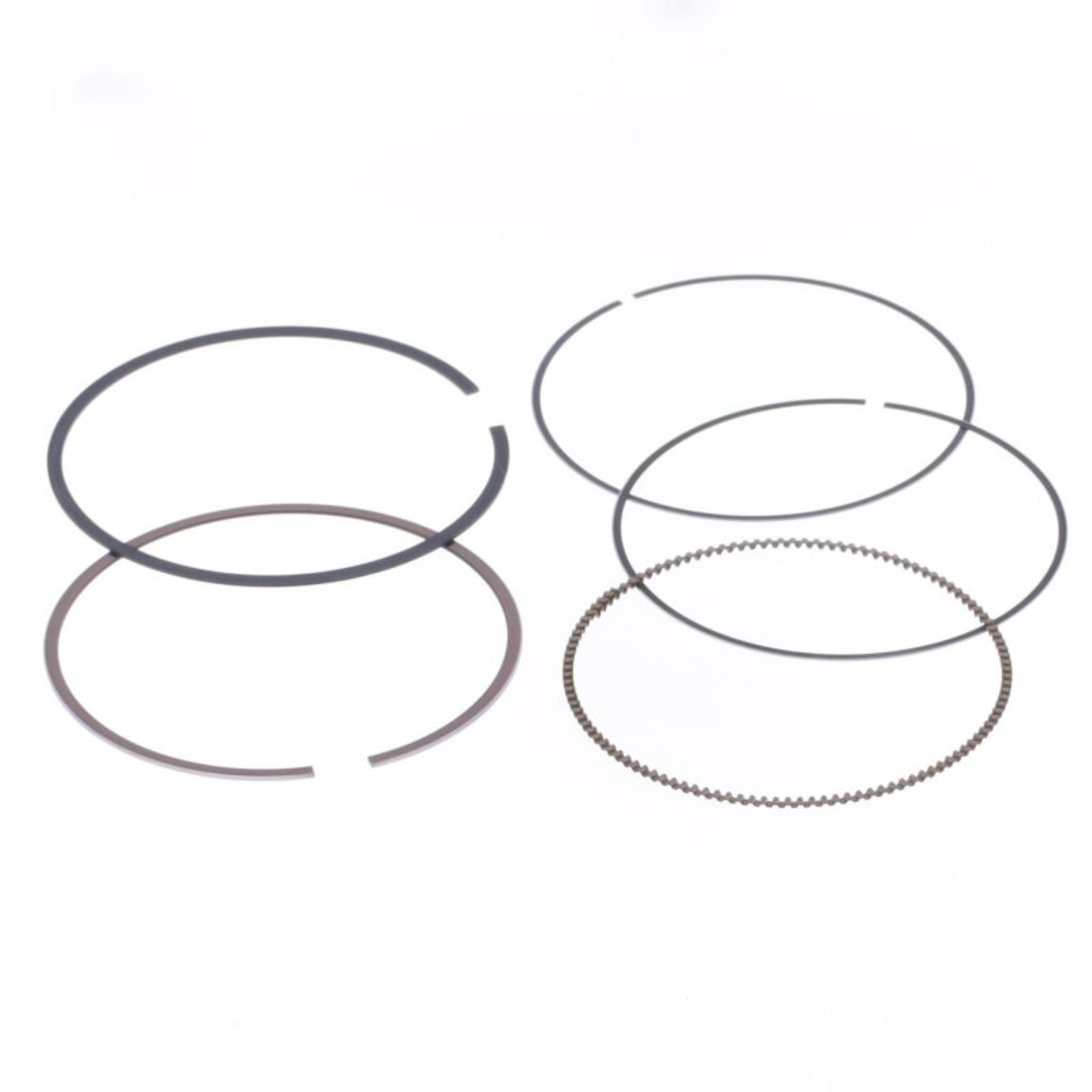 Picture of Athena ATH Piston Ring Sets - S41316192