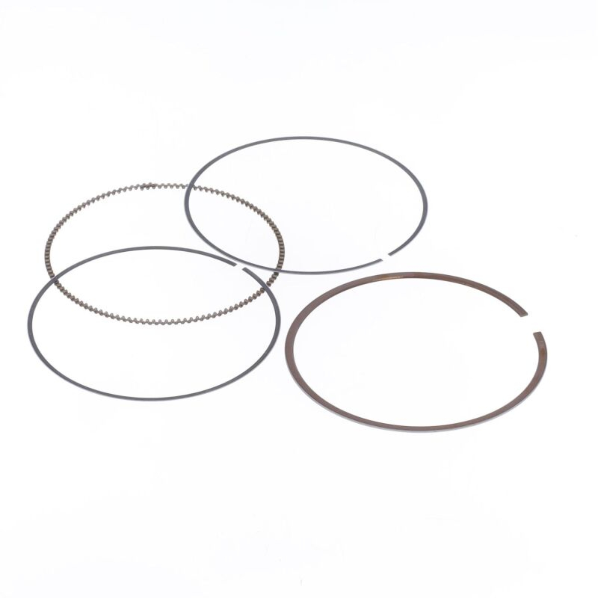 Picture of Athena ATH Piston Ring Sets - S41316202