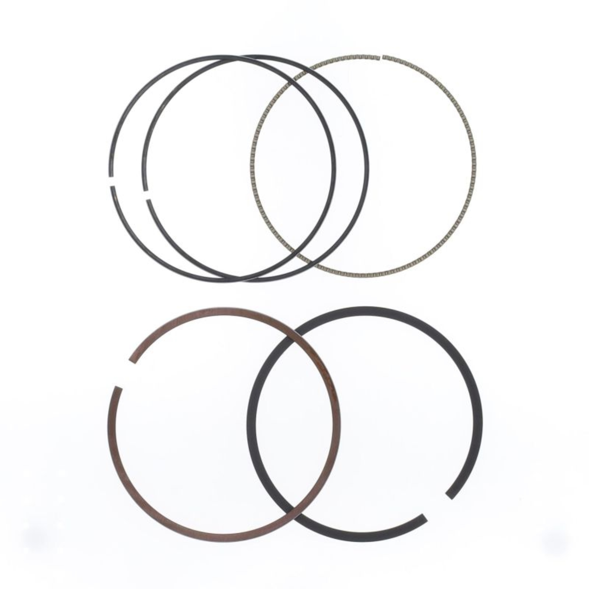 Picture of Athena ATH Piston Ring Sets - S41316212