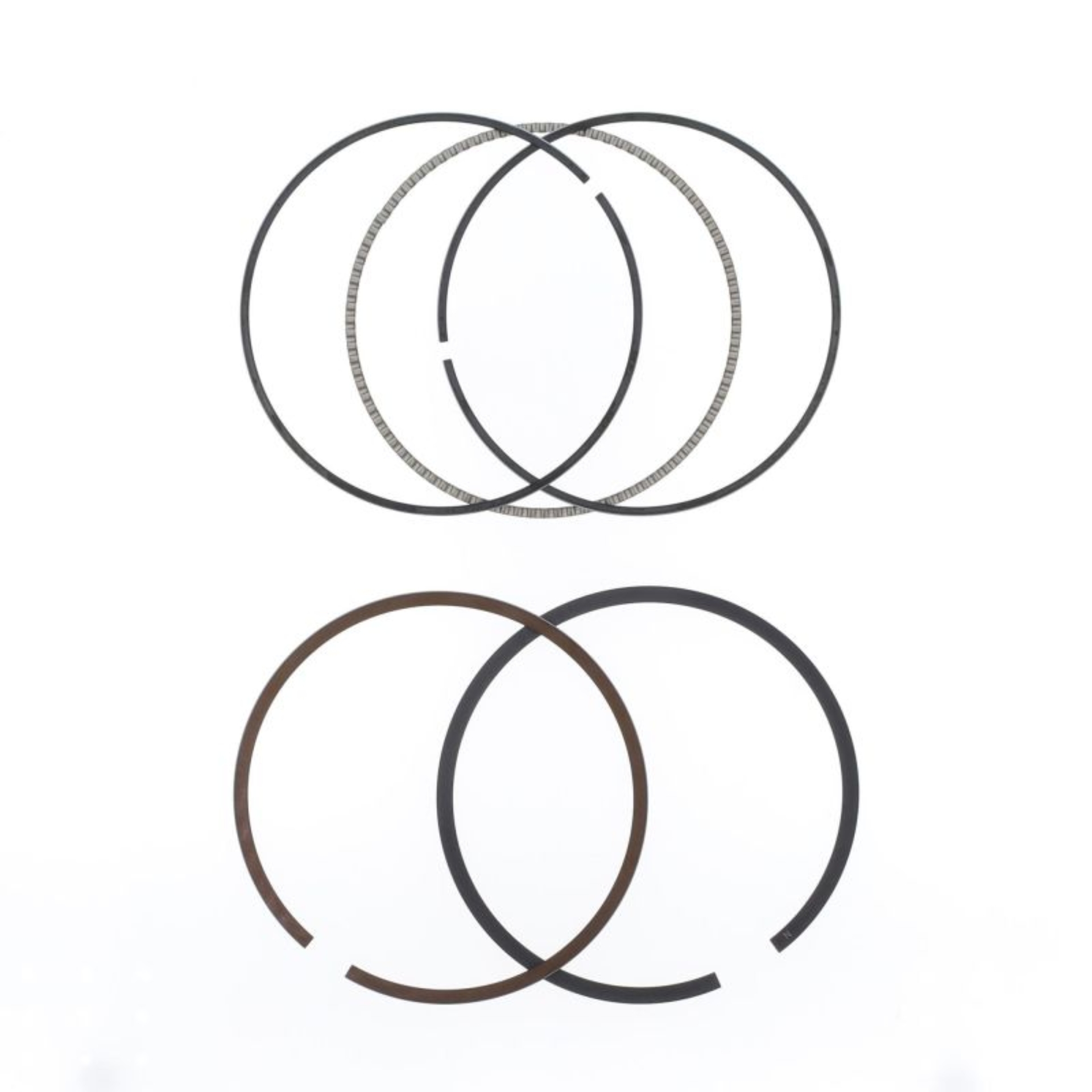 Picture of Athena ATH Piston Ring Sets - S41316216