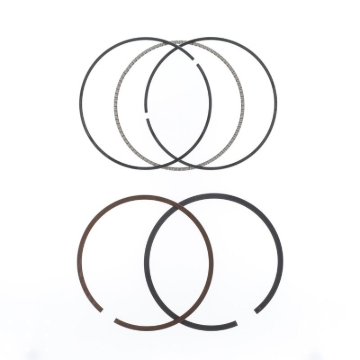 Picture of Athena ATH Piston Ring Sets - S41316216