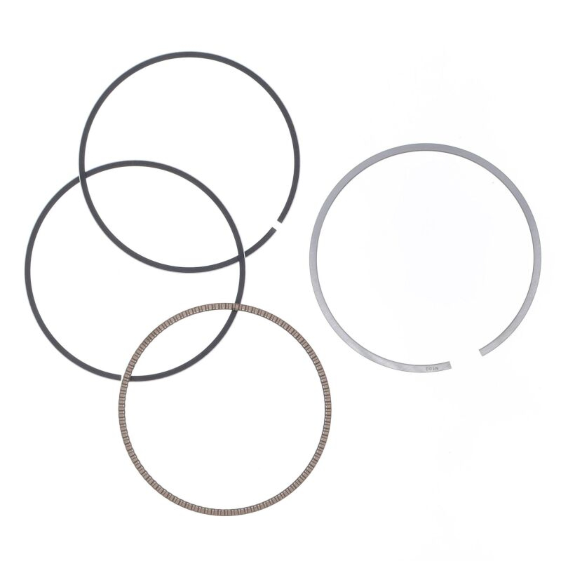 Picture of Athena ATH Piston Ring Sets - S41316278