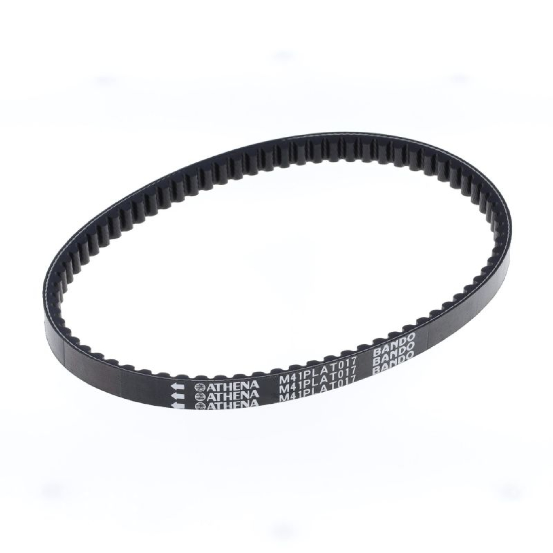 Picture of Athena ATH Transmission Belts - S41PLAT017