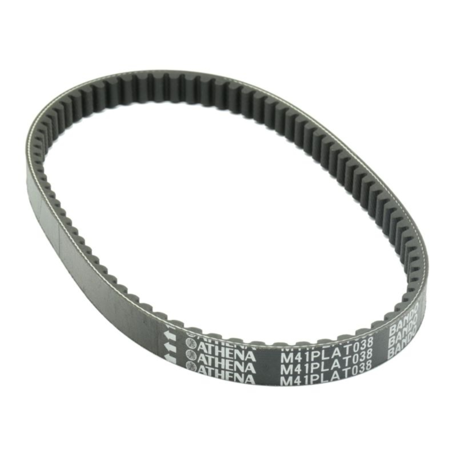 Picture of Athena ATH Transmission Belts - S41PLAT038