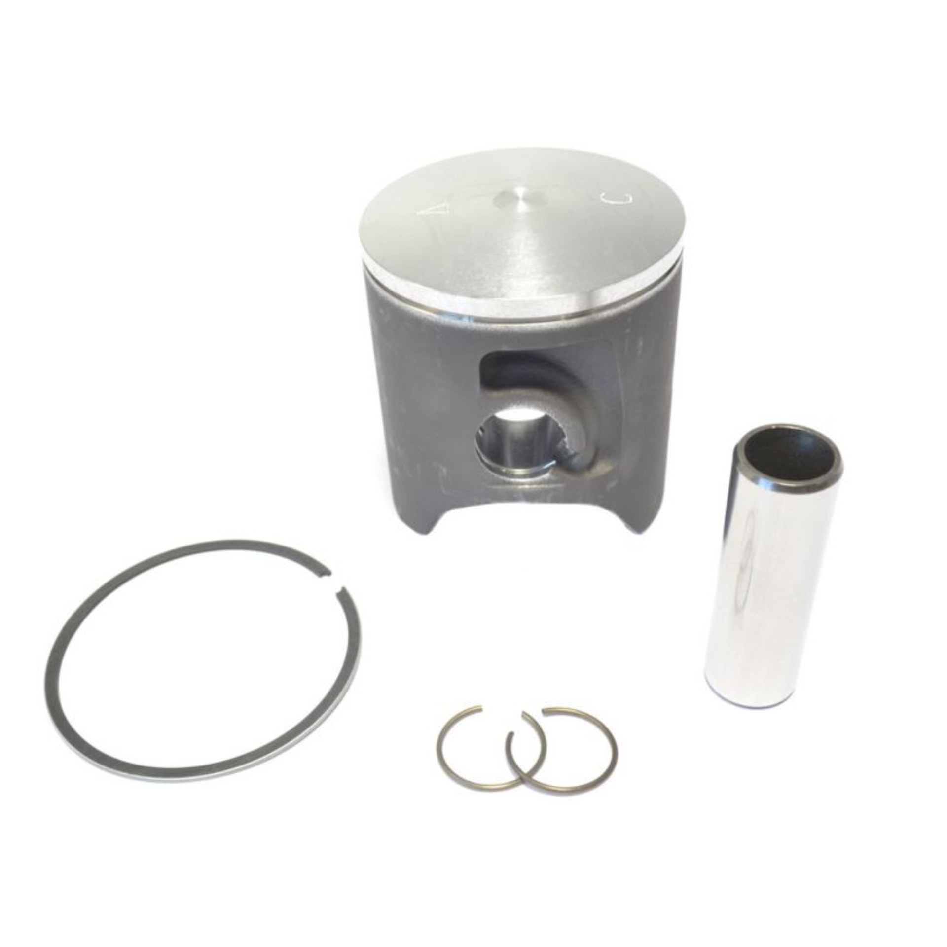 Picture of Athena ATH Cast Pistons - S4C05400008C
