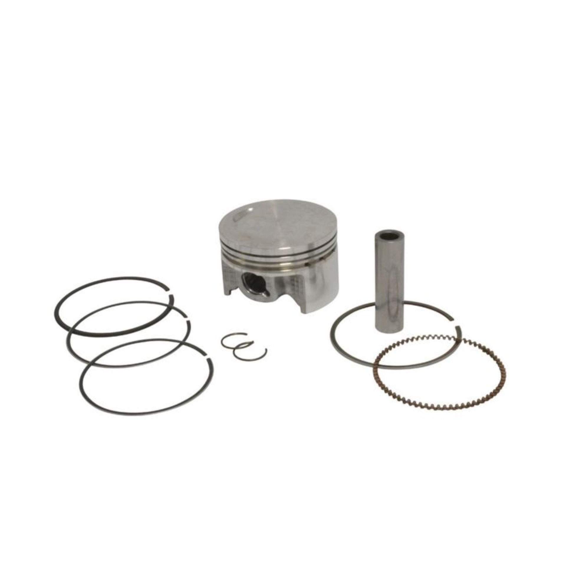 Picture of Athena ATH Cast Pistons - S4C05700001B