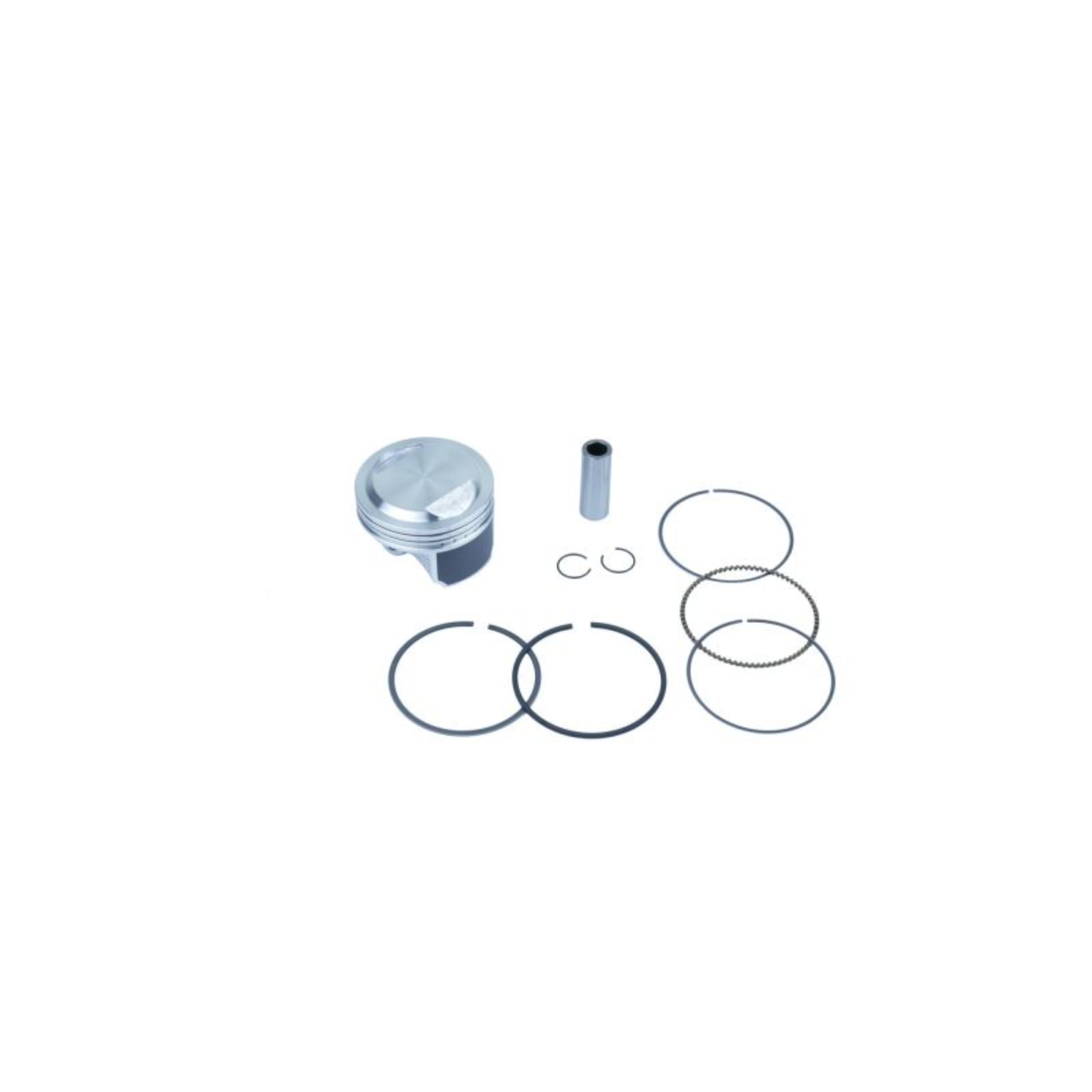 Picture of Athena ATH Cast Pistons - S4C067500010