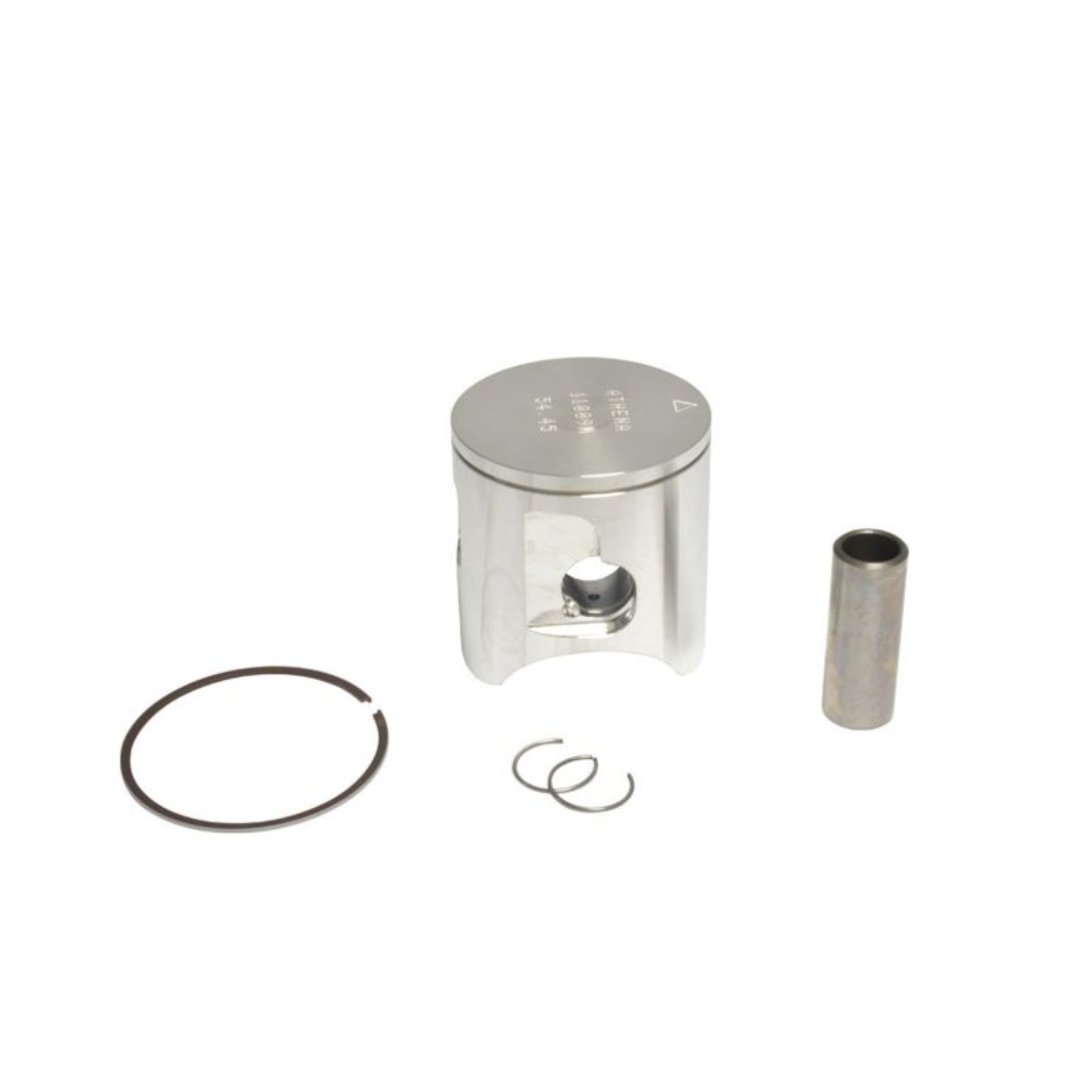 Picture of Athena ATH Forged Pistons - S4F054500010