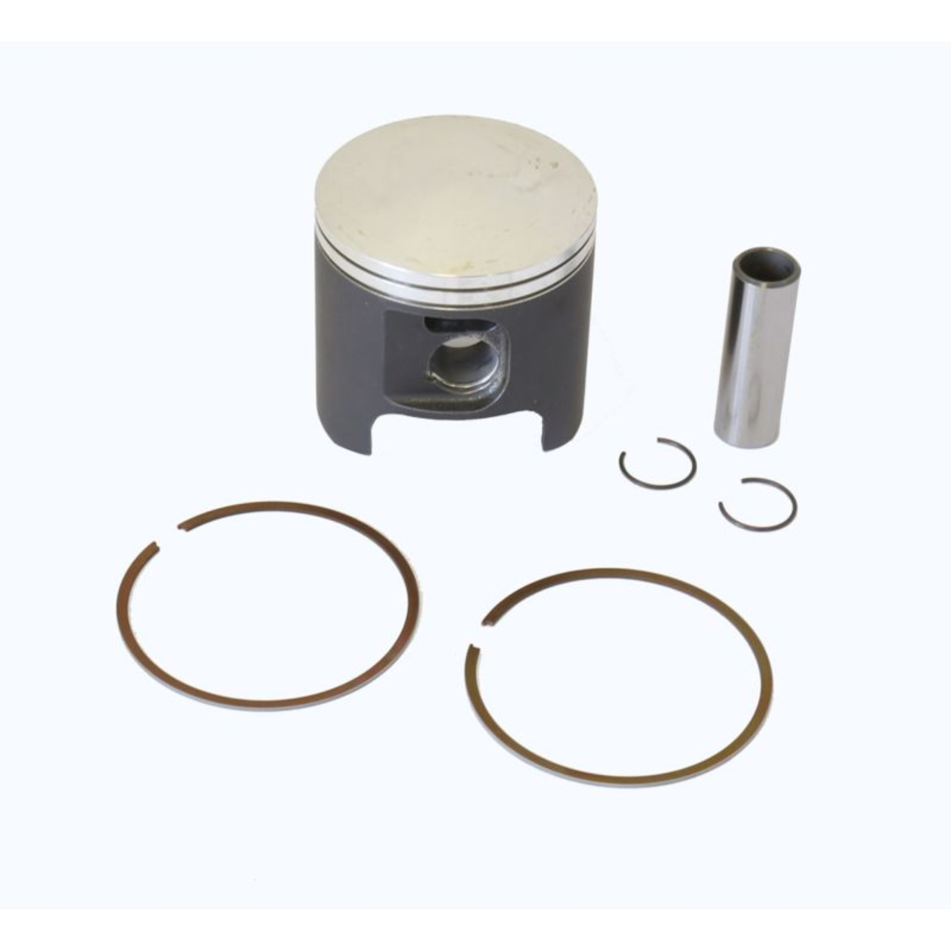 Picture of Athena ATH Forged Pistons - S4F07450001B