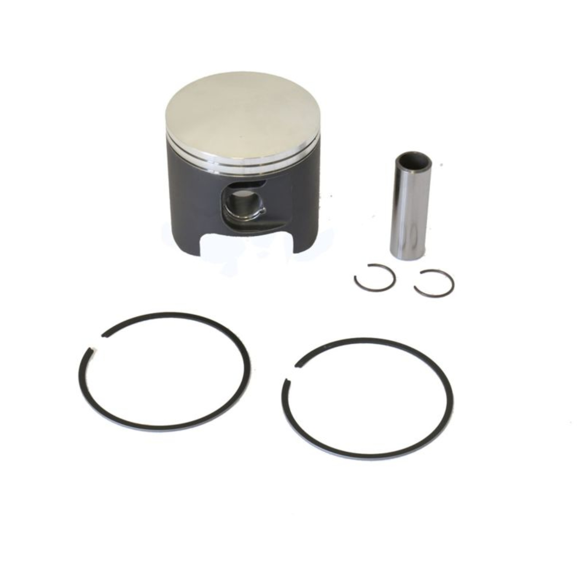 Picture of Athena ATH Forged Pistons - S4F076000020