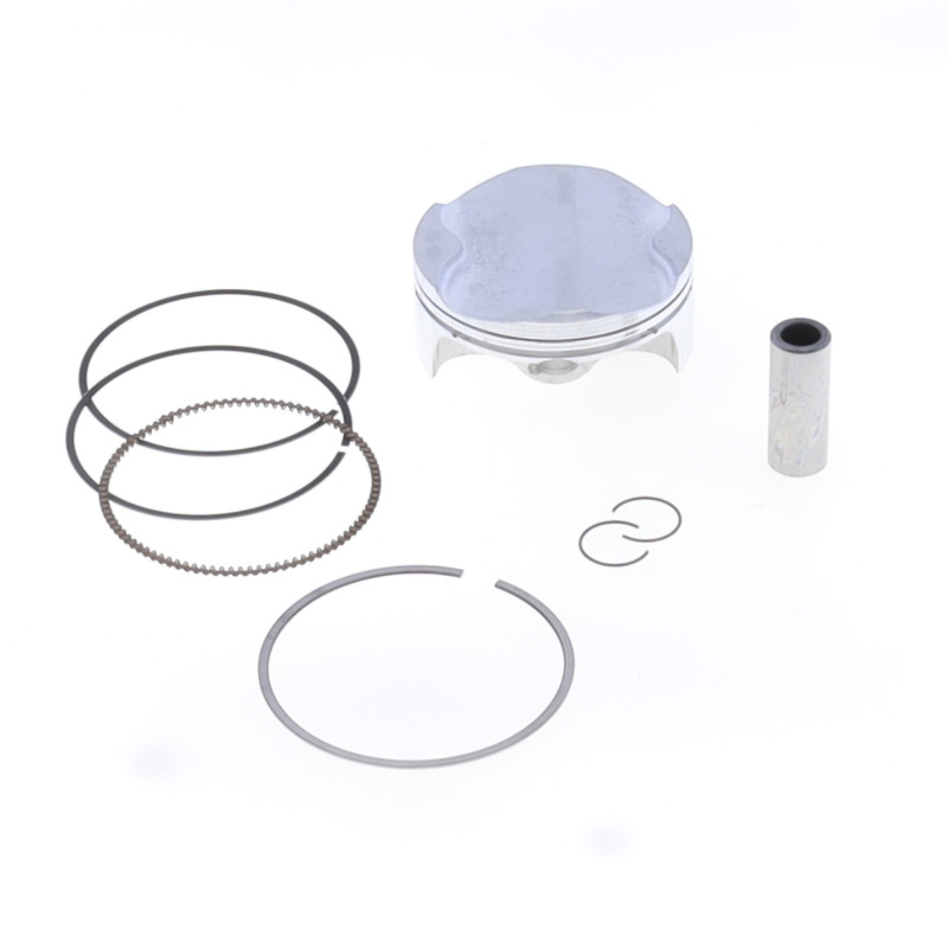 Picture of Athena ATH Forged Pistons - S4F07600005B
