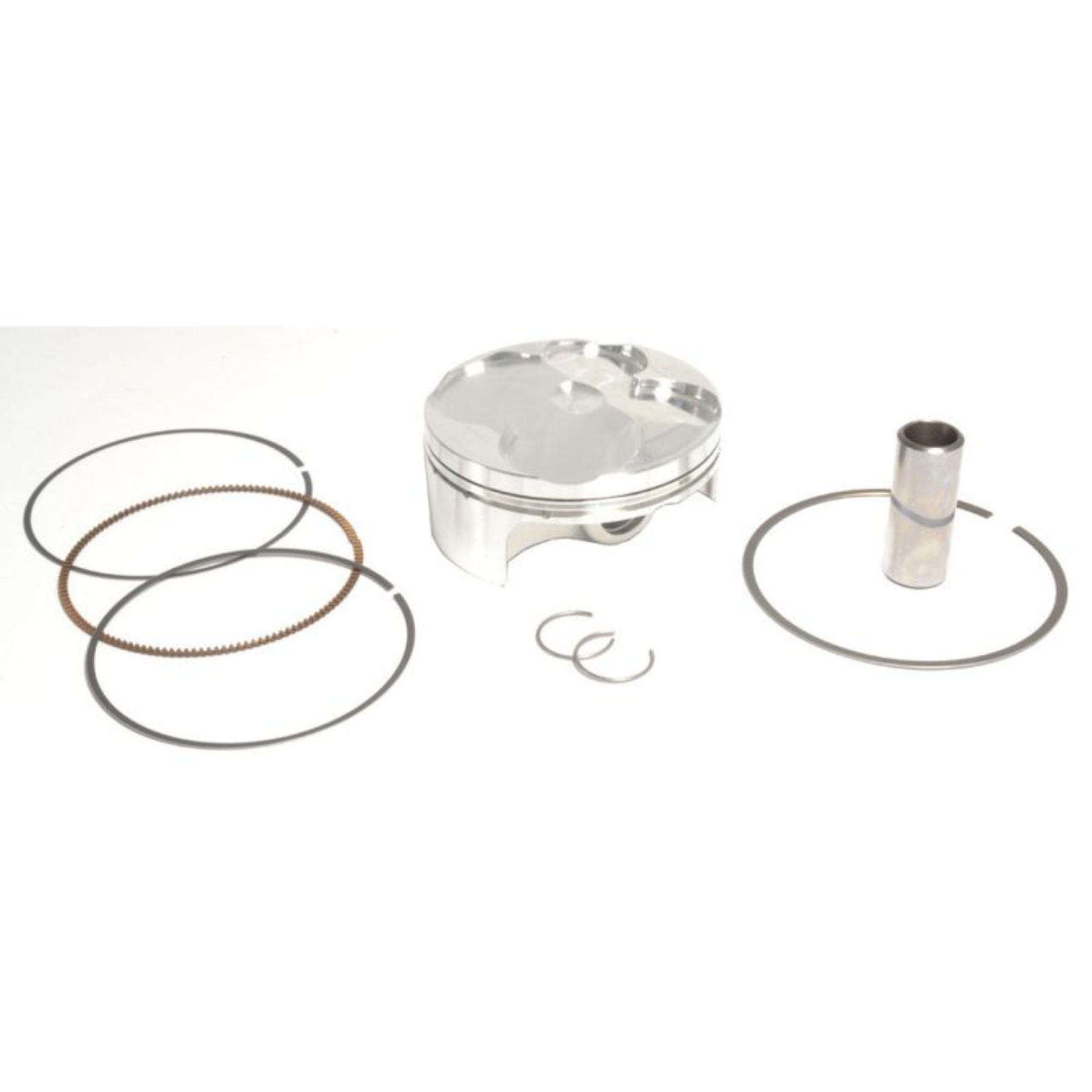 Picture of Athena ATH Forged Pistons - S4F07700021B