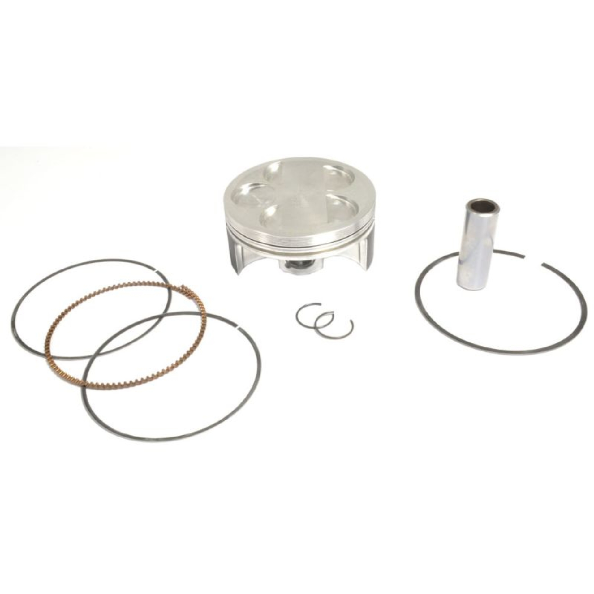 Picture of Athena ATH Forged Pistons - S4F079000010