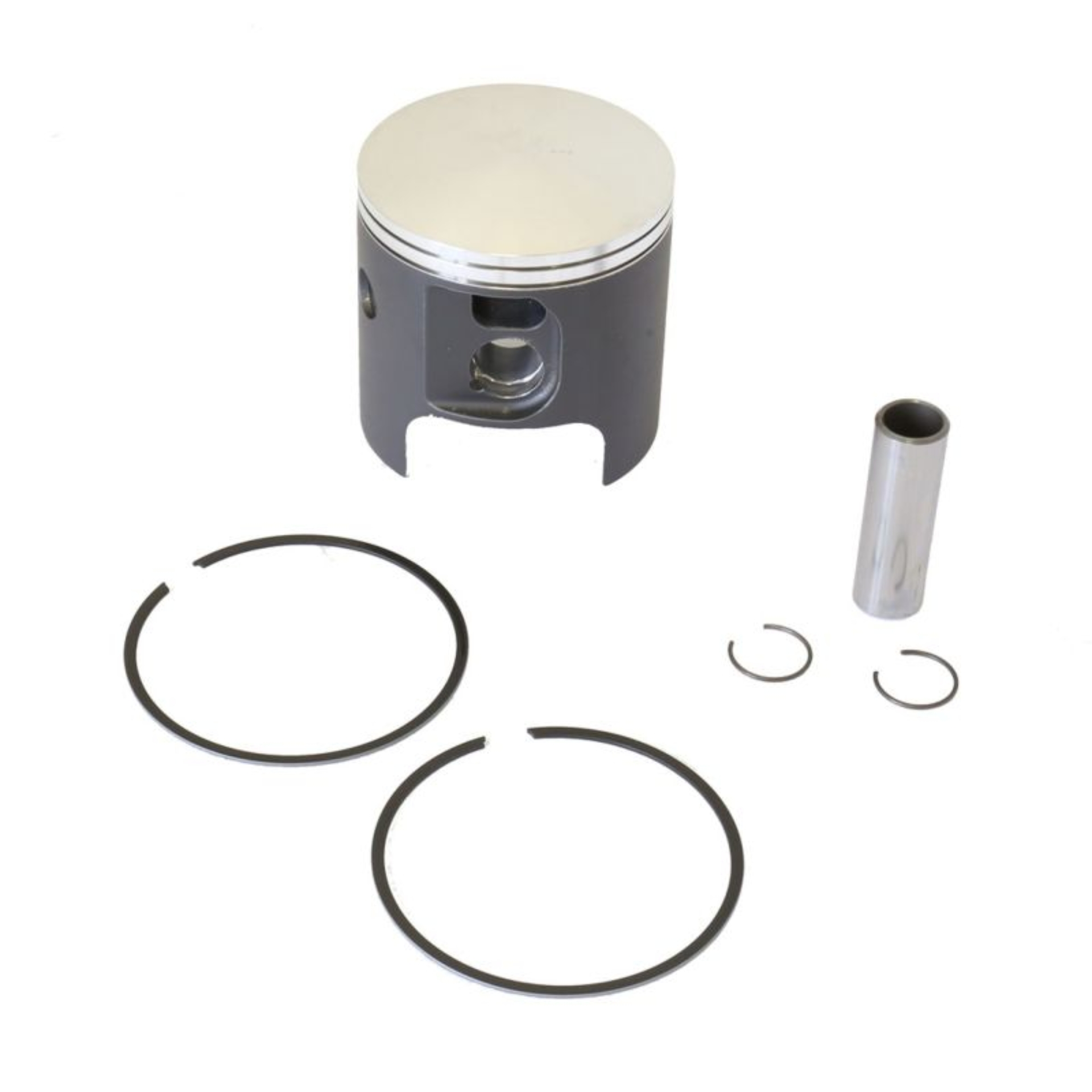Picture of Athena ATH Forged Pistons - S4F081000010