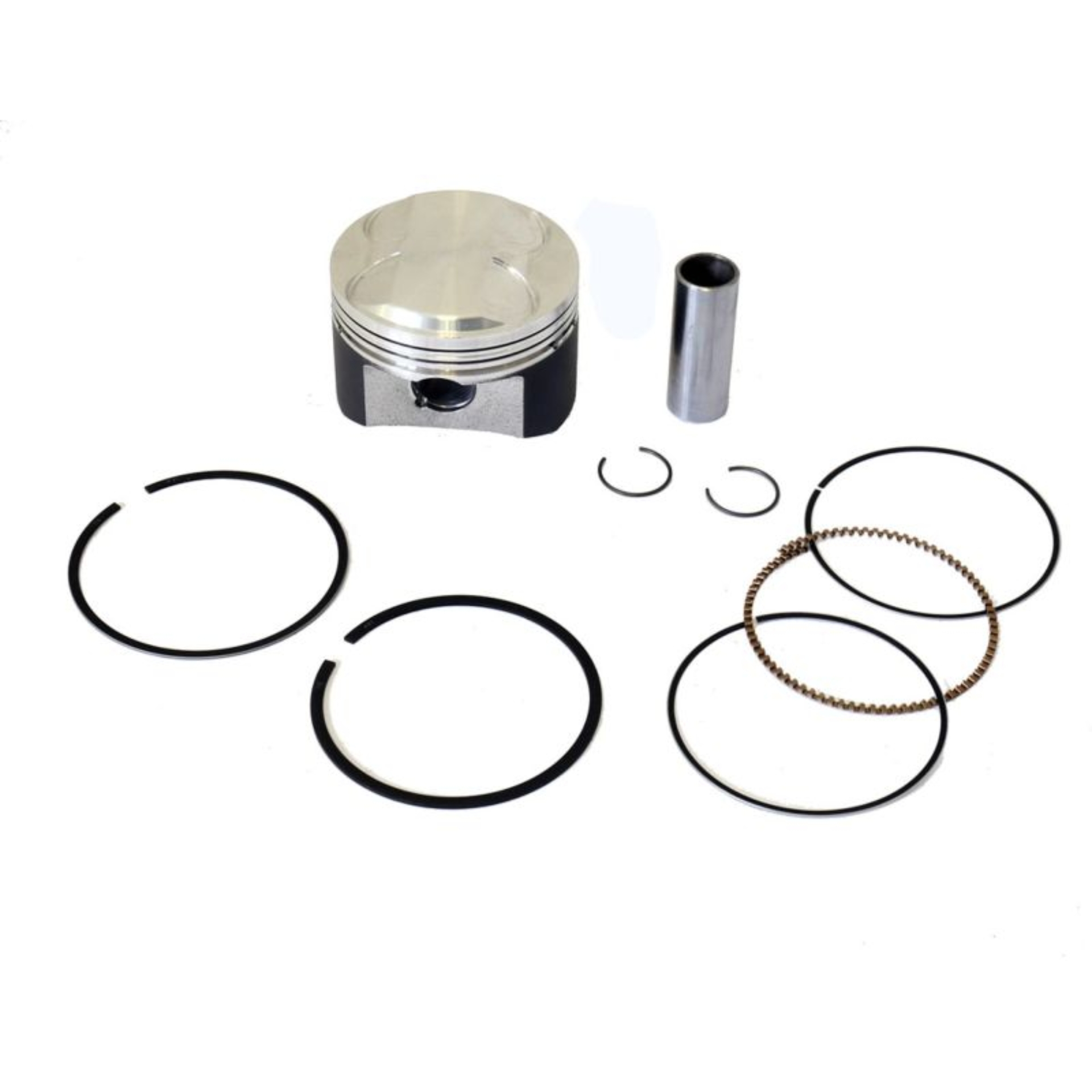 Picture of Athena ATH Forged Pistons - S4F08100002A