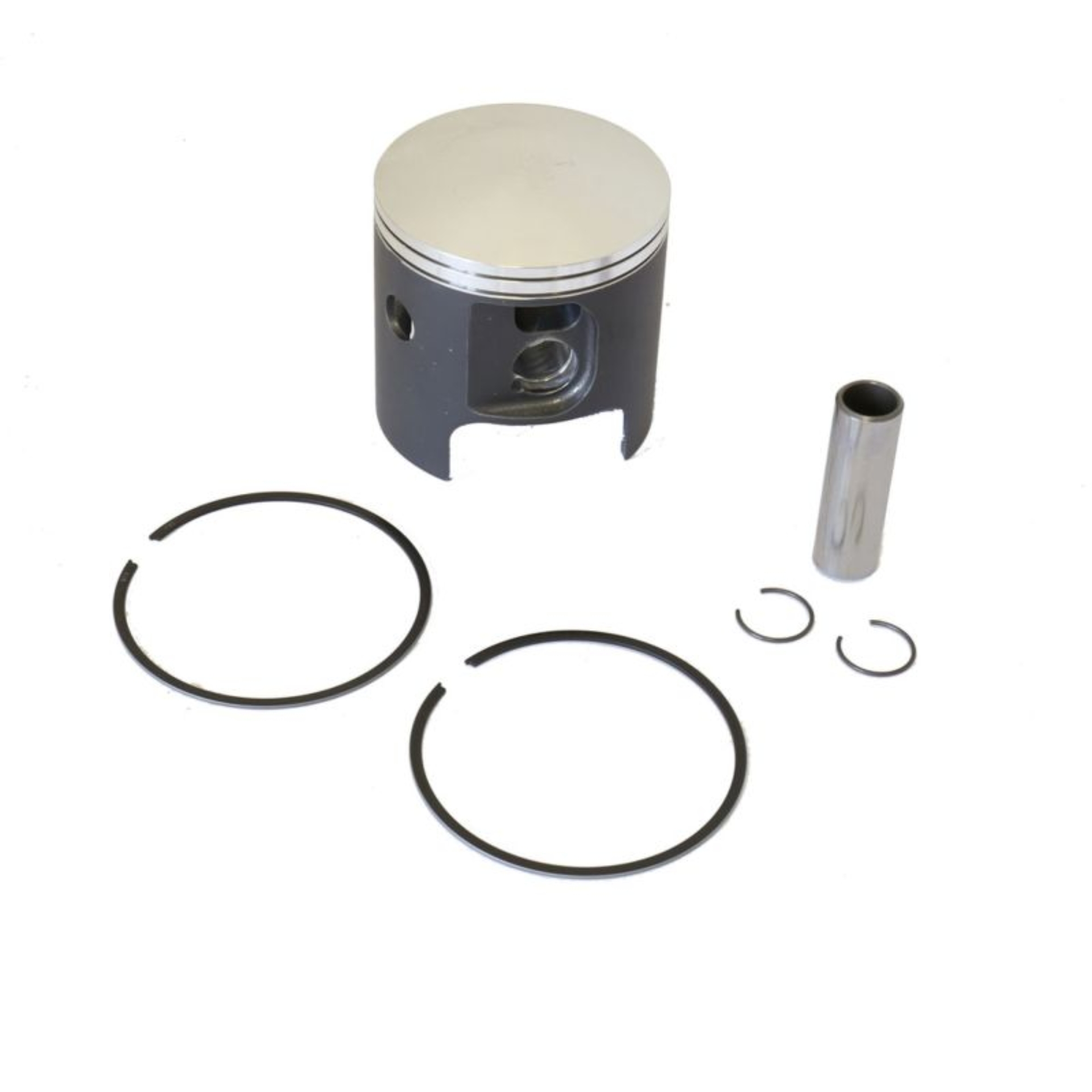 Picture of Athena ATH Forged Pistons - S4F082000010