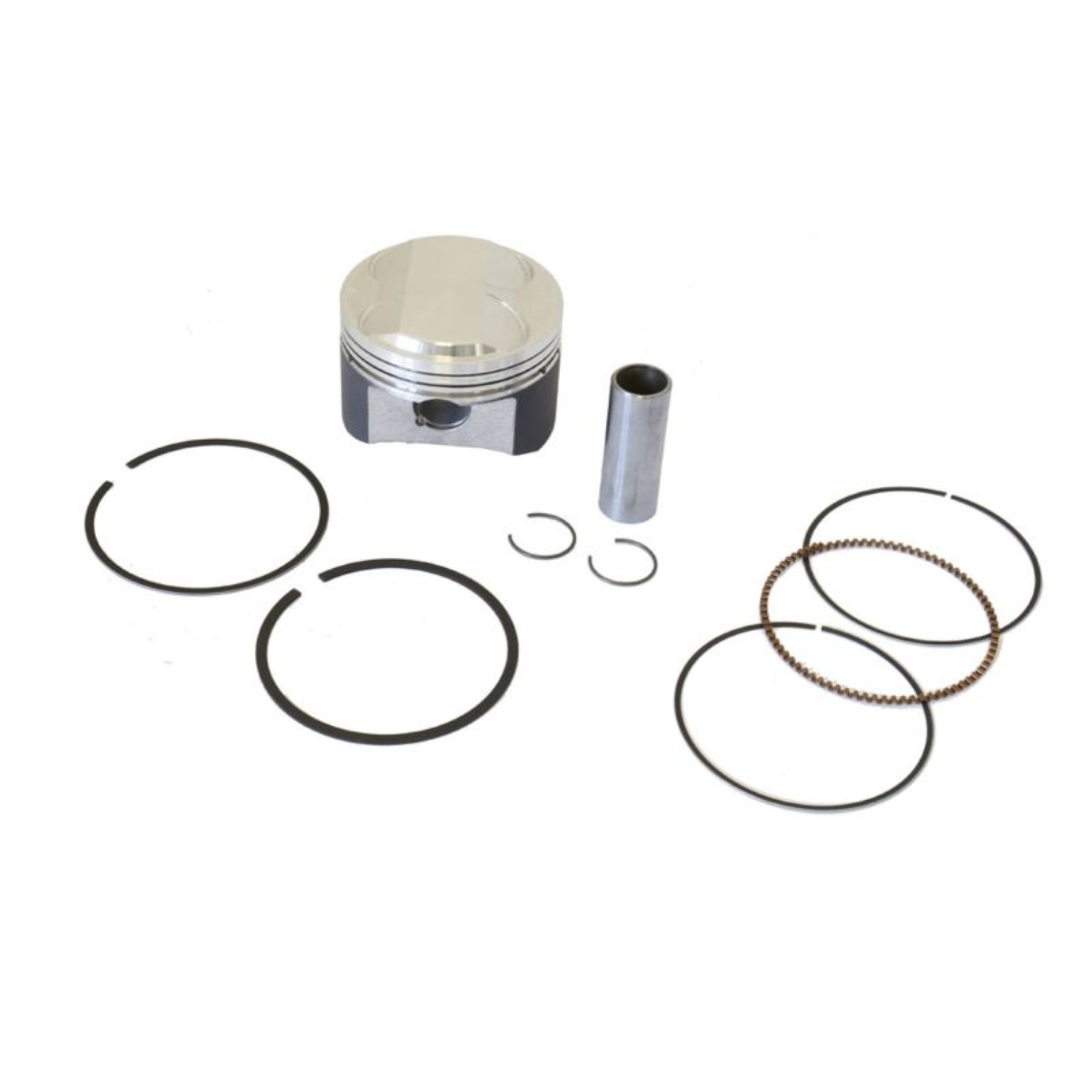 Picture of Athena ATH Forged Pistons - S4F082000020