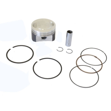 Picture of Athena ATH Forged Pistons - S4F08300004A