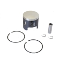 Picture of Athena ATH Forged Pistons - S4F083500010