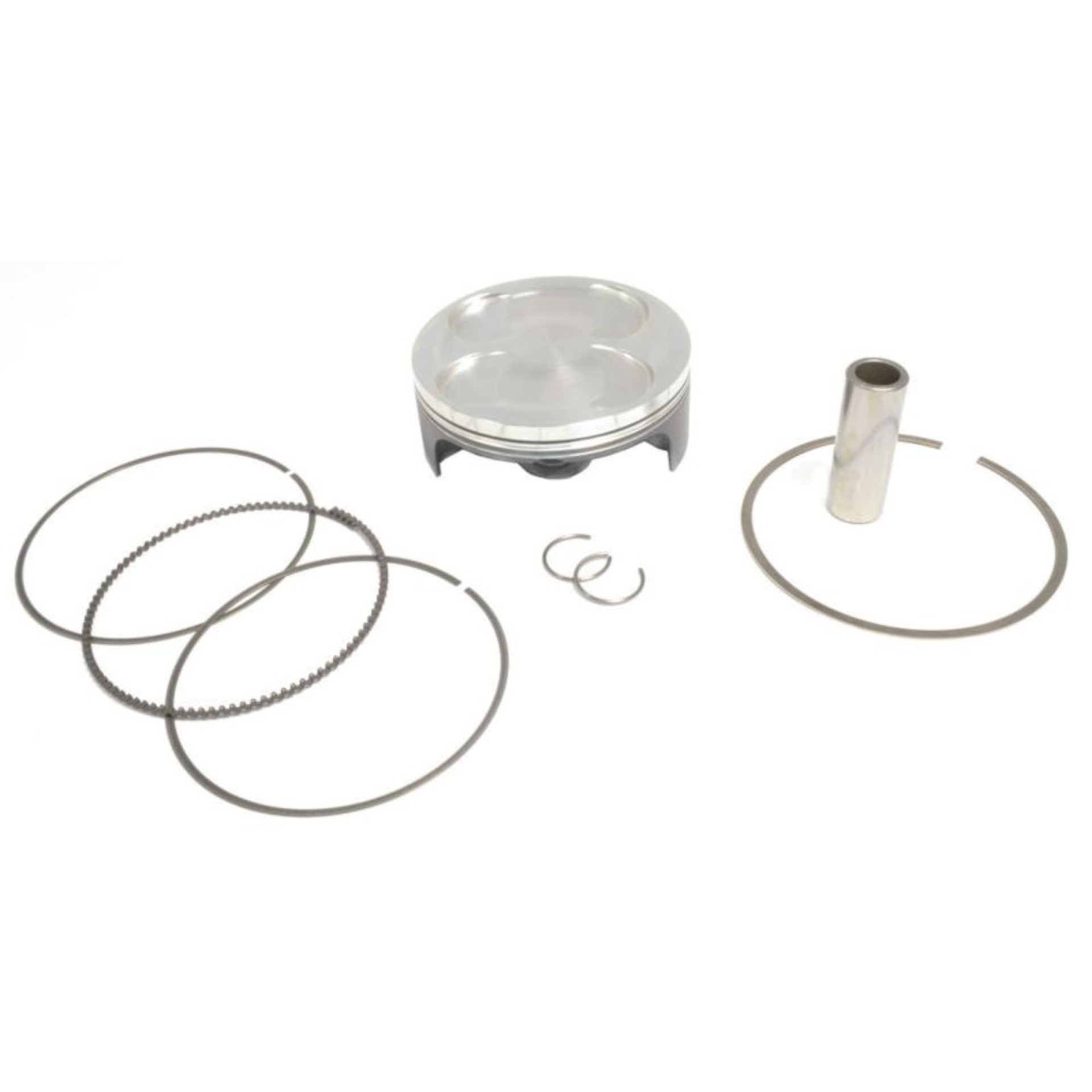 Picture of Athena ATH Forged Pistons - S4F08600001A