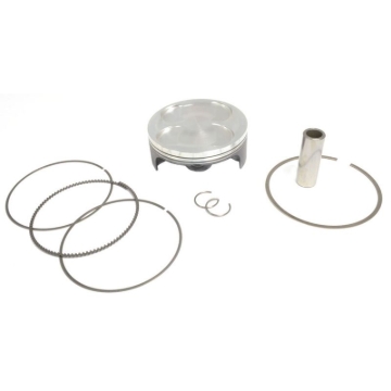 Picture of Athena ATH Forged Pistons - S4F08600001A