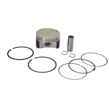 Picture of Athena ATH Forged Pistons - S4F087000040