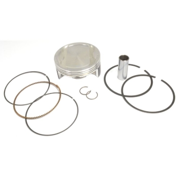 Picture of Athena ATH Forged Pistons - S4F09500009A
