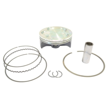 Picture of Athena ATH Forged Pistons - S4F09500021A