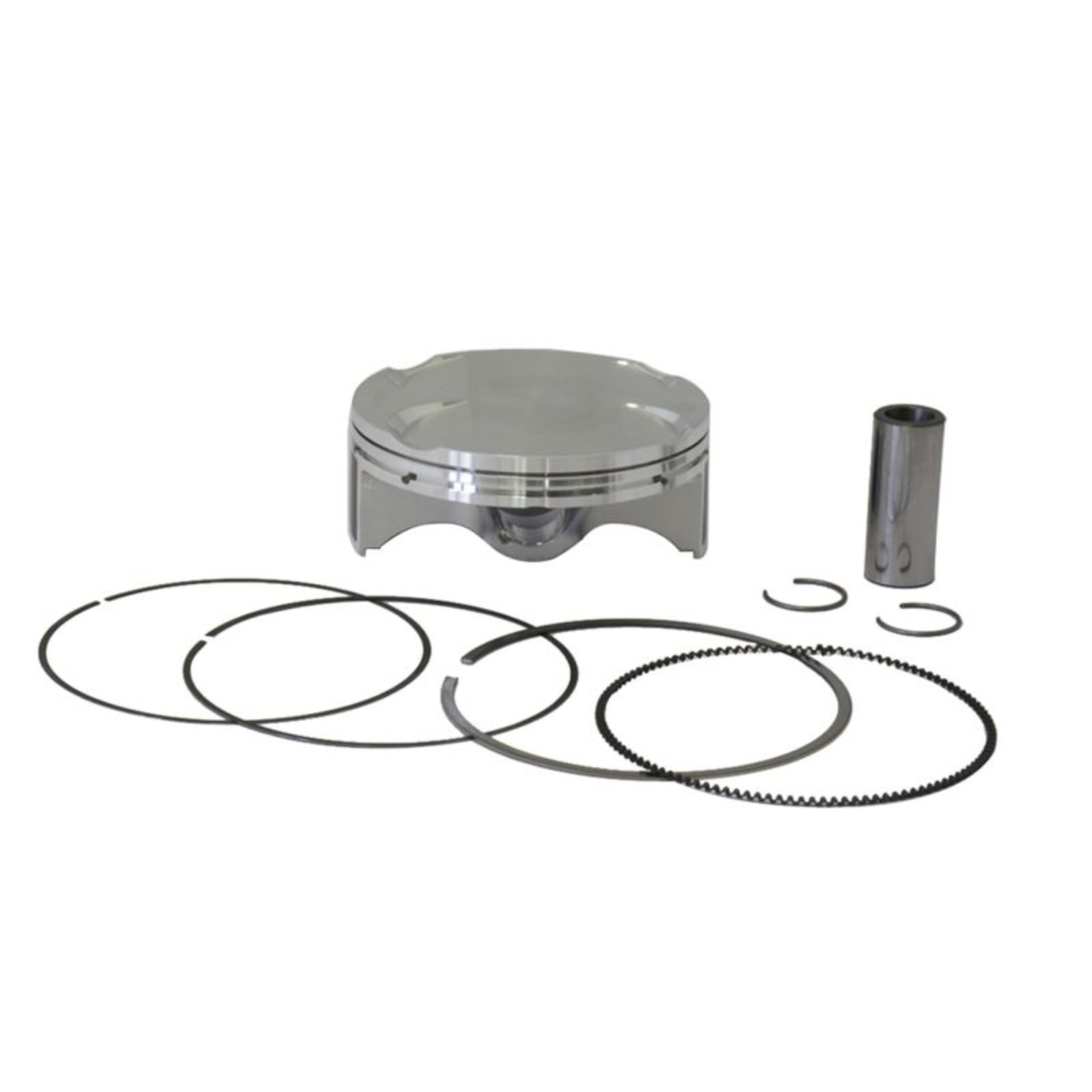 Picture of Athena ATH Forged Pistons - S4F09600019B