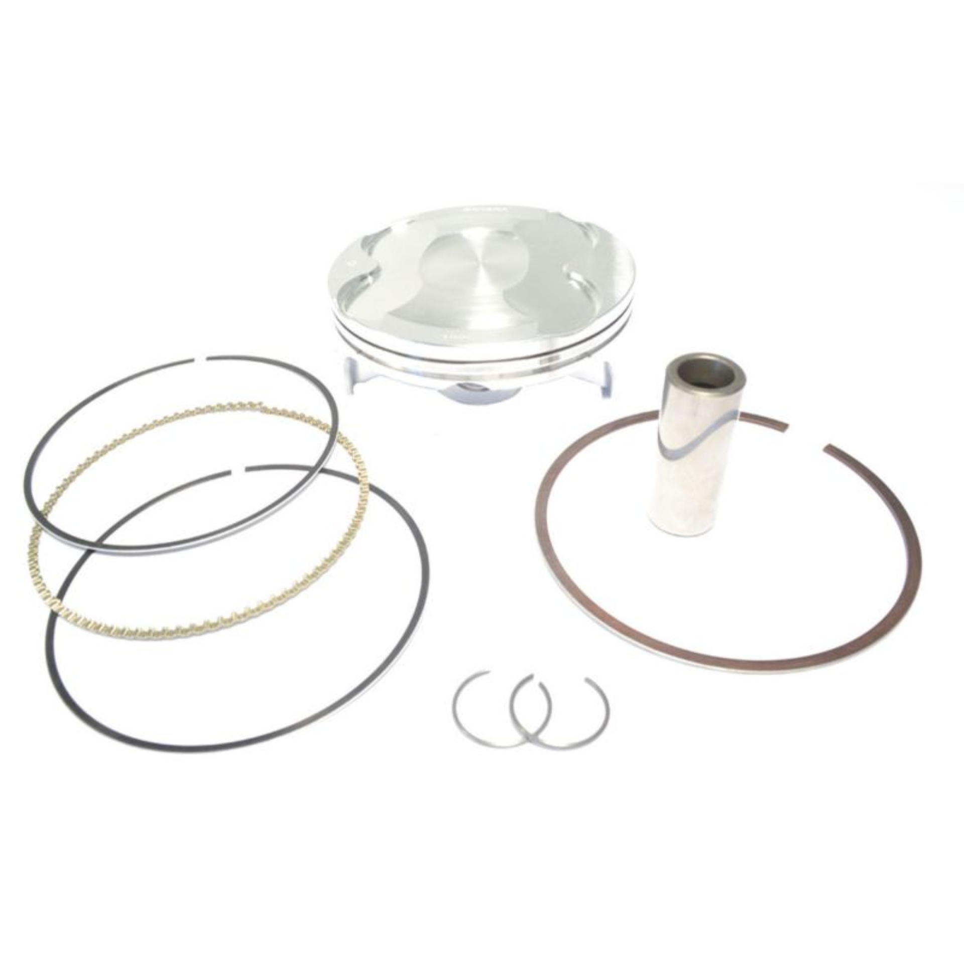 Picture of Athena ATH Forged Pistons - S4F09700015B