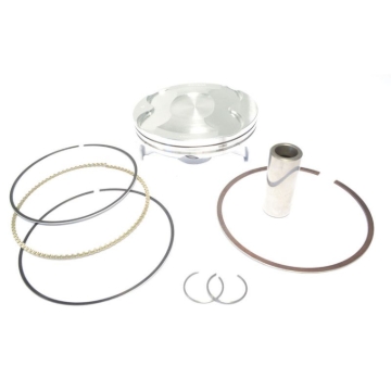 Picture of Athena ATH Forged Pistons - S4F09700015B