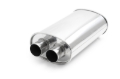 Picture of Vibrant VIB Mufflers-StreetPower - 10534