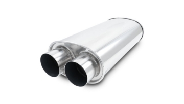 Picture of Vibrant VIB Mufflers-StreetPower - 10535