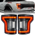 Picture of ORACLE Lighting ORL LED Tail Lights - 5913-504