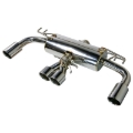 Picture of Remark REM Cat-Back Exhausts - RK-C4076T-05
