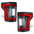 Picture of ORACLE Lighting ORL LED Tail Lights - 5913-504