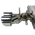 Picture of Remark REM Cat-Back Exhausts - RK-C4076T-05