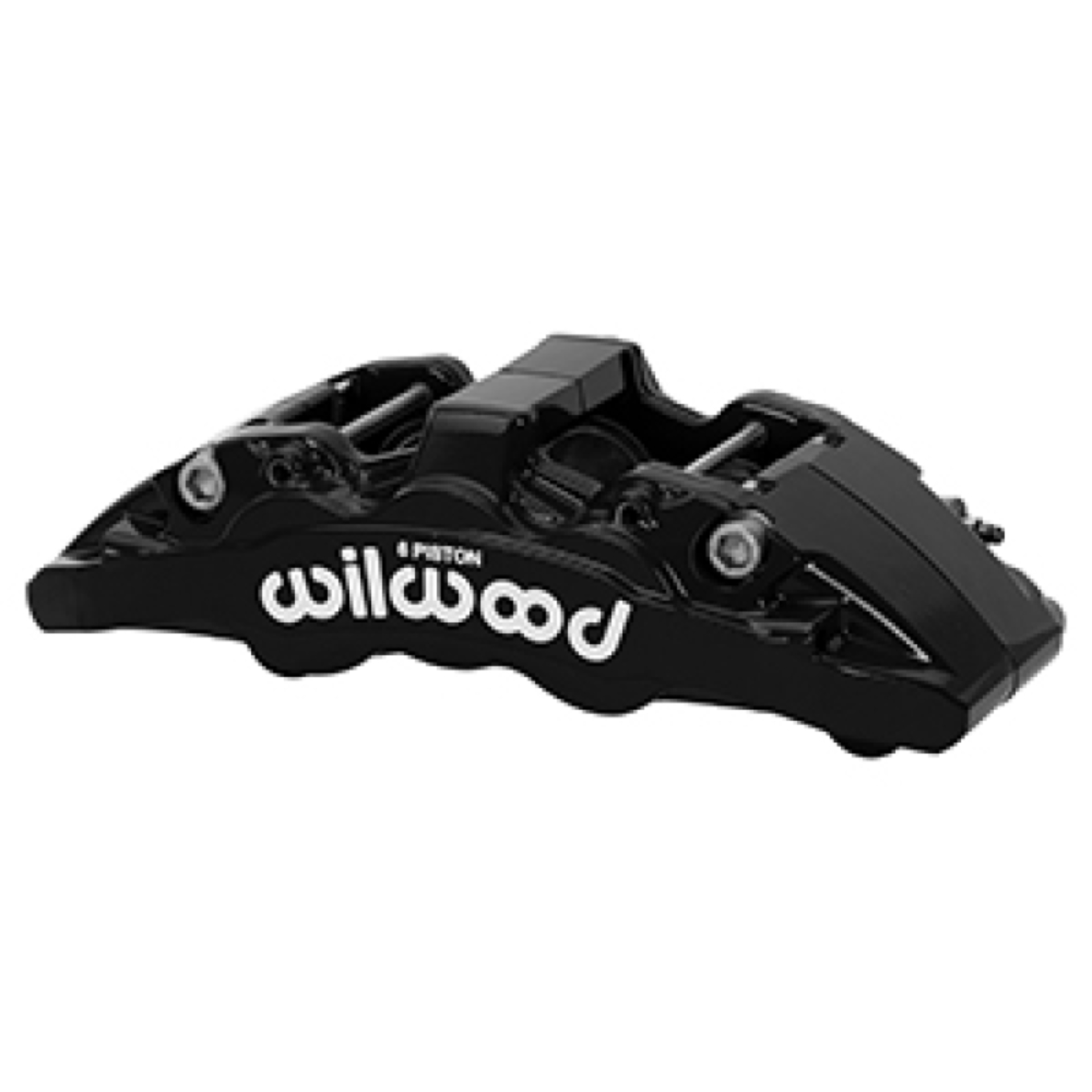 Picture of Wilwood WIL Aero Caliper Brake Calipers - 120-17459-BK