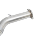 Picture of Injen INJ Axle Back Exhaust - SES1343ABTT