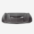 Picture of Anderson Composites AND Hoods - AC-HD22CACT5BW-SV-DS