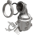 Picture of OEM Grade Direct-Fit Catalytic Converter-Buick/Chevrolet