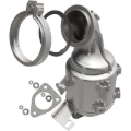 Picture of OEM Grade Direct-Fit Catalytic Converter-Buick/Chevrolet