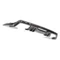 Picture of Anderson Composites AND Rear Valance Bumper Covers - AC-RD22CT5BW-ST